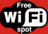 WiFi p�ipojen� k internetu