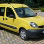 Vyřešená závada Renault Kangoo: Svítící kontrolka ABS