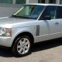 Vadné kolo snímače vztažných otáček-Range Rover 4,6 HSE