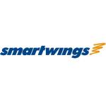 Logo Smartwings - servis vozů v Autoservis Garant Praha