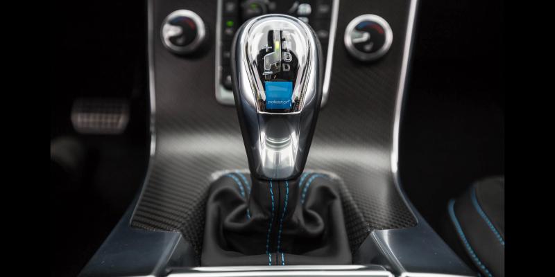 Výměna oleje v automatické převodovce Volvo - cena na webu
